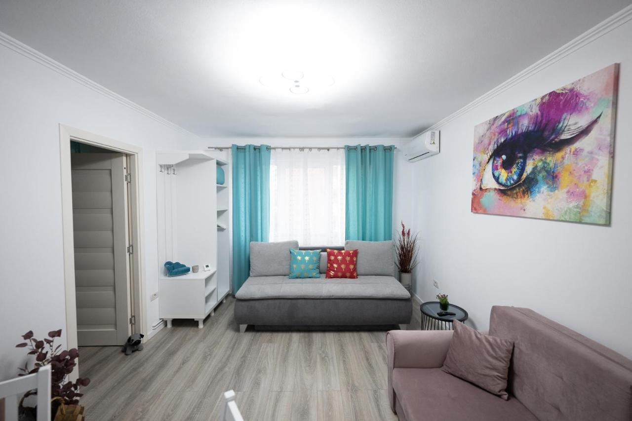 L&R Boutique Apartment Otelu Rosu Extérieur photo